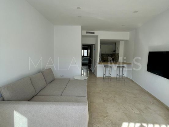 Comprar apartamento en Benahavis Centro | Marbella Unique Properties