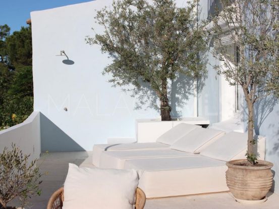 Se vende adosado con 3 dormitorios en La Heredia | Marbella Unique Properties