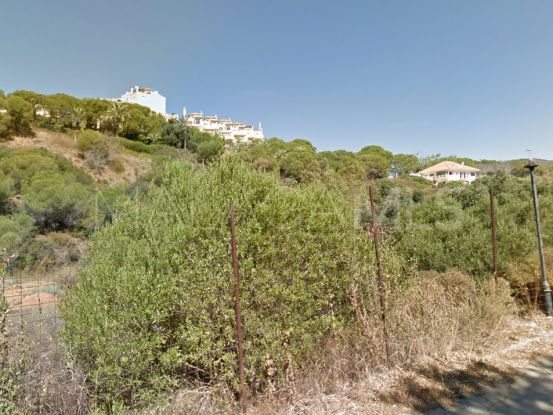 Plot for sale in Elviria | Marbella Unique Properties