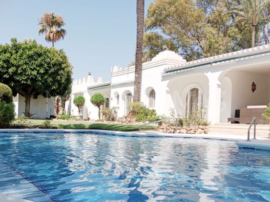 6 bedrooms villa in Paraiso Medio for sale | Marbella Unique Properties