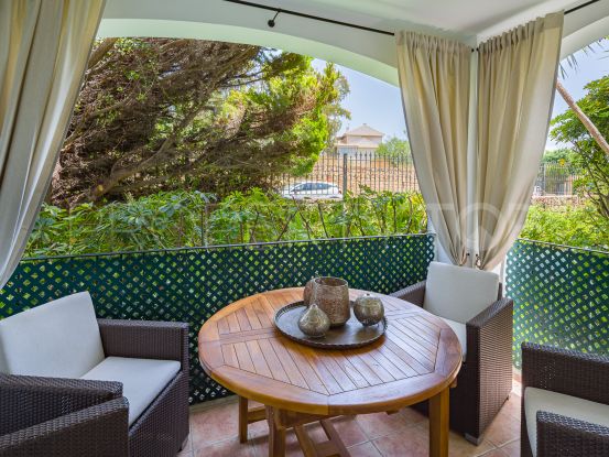Moderno apartamento en el corazón de la Milla de Oro de Marbella