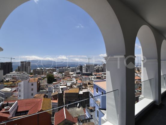 Apartment in The Arches | Savills Gibraltar
