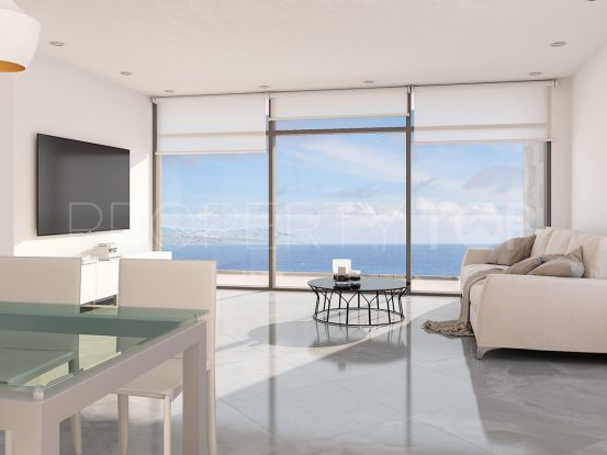 Se vende apartamento en E1 | Savills Gibraltar