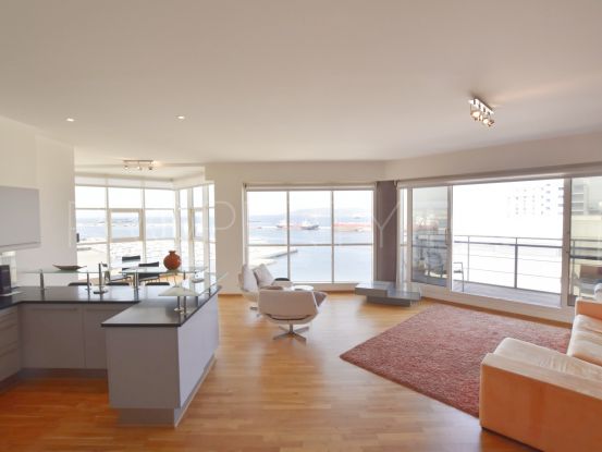 Se vende apartamento de 2 dormitorios en Atlantic Suites, Gibraltar - Westside | Savills Gibraltar
