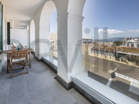 Apartamento en The Arches de 2 dormitorios | Savills Gibraltar