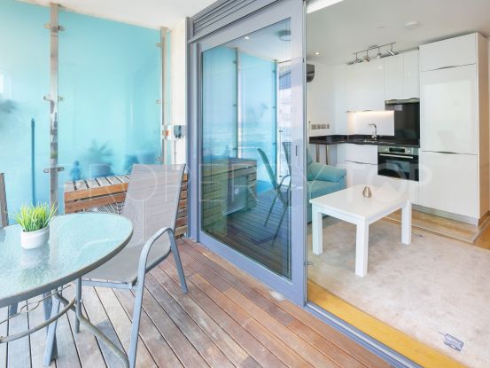 Apartment in Ocean Spa Plaza, Gibraltar - Ocean Village | Savills Gibraltar