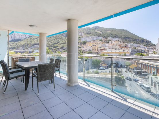 Grand Ocean Plaza 2 bedrooms apartment for sale | Savills Gibraltar