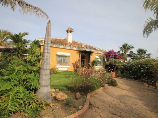 Villa with 5 bedrooms for sale in Mijas | Cosmopolitan Properties