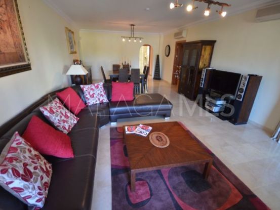 Ground floor apartment in Mijas Golf, Mijas Costa | Cosmopolitan Properties