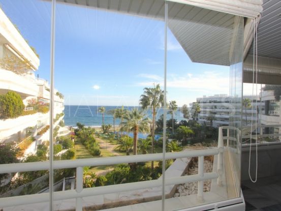 Playa Esmeralda, Marbella Golden Mile, apartamento en venta | Cosmopolitan Properties