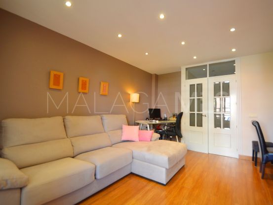 Marbella Centro, apartamento de 3 dormitorios en venta | Cosmopolitan Properties