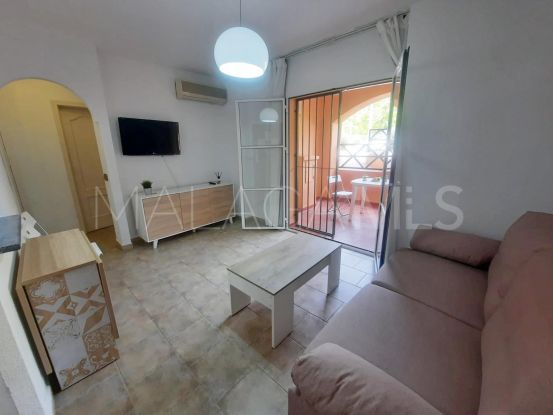Apartamento planta baja a la venta con 1 dormitorio en Riviera del Sol, Mijas Costa | Cosmopolitan Properties