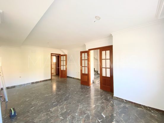 Ground floor duplex in Santa Cristina - San Rafael for sale | Cosmopolitan Properties