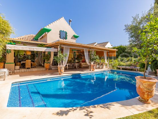 Las Lomas del Marbella Club, Marbella Golden Mile, villa de 5 dormitorios a la venta | Cosmopolitan Properties