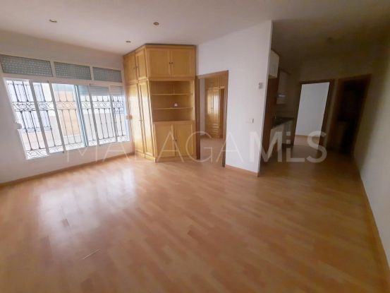Ground floor apartment for sale in La Carihuela, Torremolinos | Cosmopolitan Properties