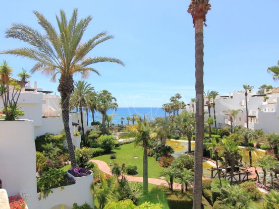 Ventura del Mar, Marbella - Puerto Banus, atico duplex a la venta | Cosmopolitan Properties
