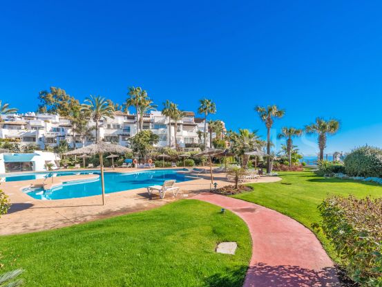 Ventura del Mar, Marbella - Puerto Banus, atico duplex a la venta | Cosmopolitan Properties
