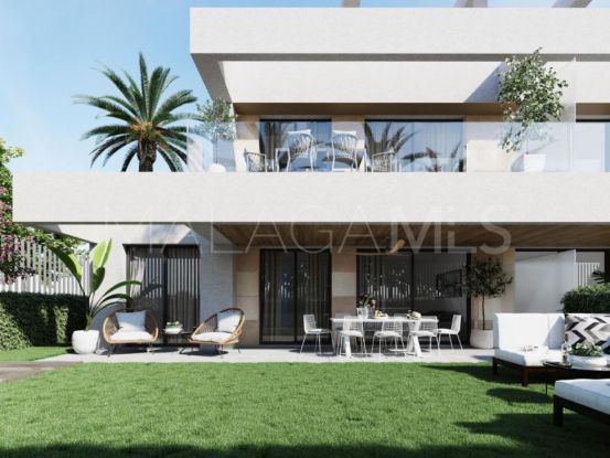 Apartment for sale in Estrella del Mar with 2 bedrooms | Cosmopolitan Properties