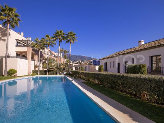 For sale town house in El Casar with 2 bedrooms | Cosmopolitan Properties