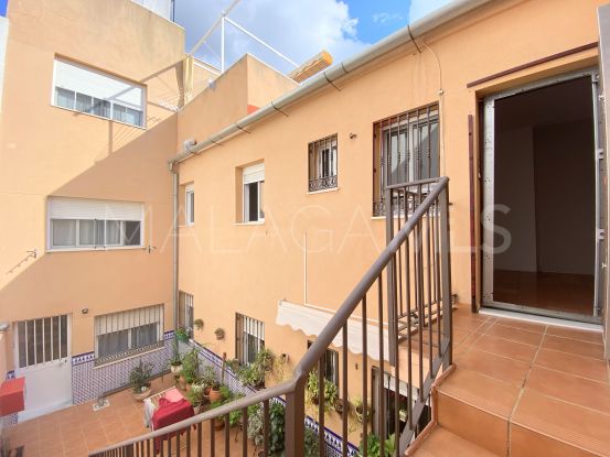 Apartamento de 2 dormitorios a la venta en El Ejido | Cosmopolitan Properties
