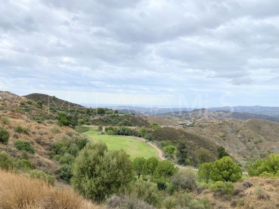 Alhaurin el Grande, parcela a la venta | Cosmopolitan Properties