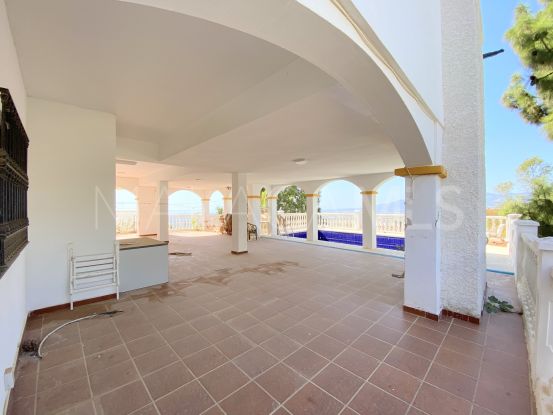 Casa a la venta en Puerto de la Torre, Malaga | Cosmopolitan Properties