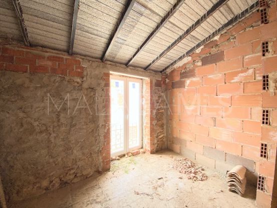 For sale town house in Malaga - Este with 3 bedrooms | Cosmopolitan Properties