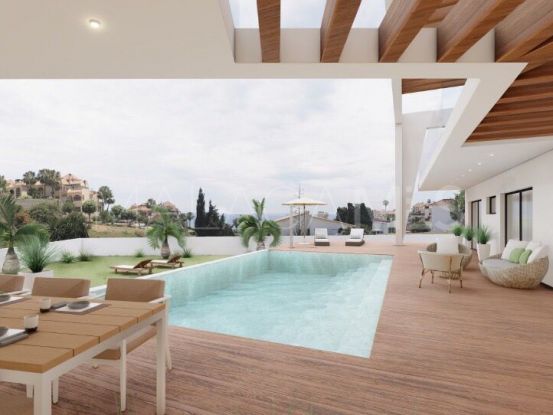 6 bedrooms El Faro villa for sale | Cosmopolitan Properties