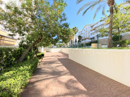 Ground floor apartment in Churriana for sale | Cosmopolitan Properties