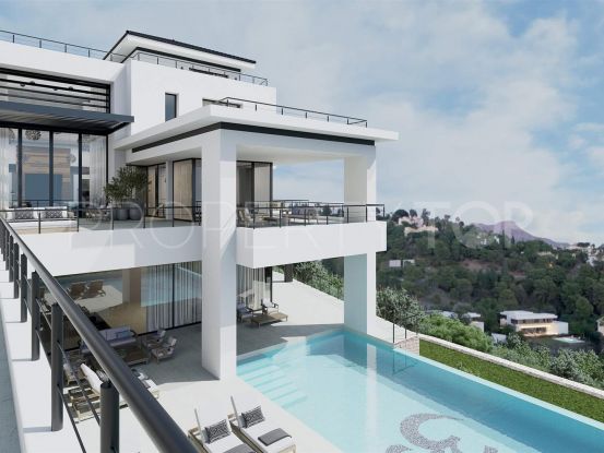 For sale La Reserva de Alcuzcuz 12 bedrooms villa | Cosmopolitan Properties