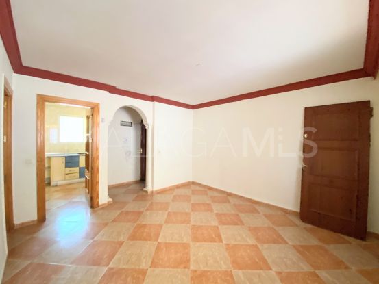 Palma - Palmilla, Malaga - Martiricos-La Roca, apartamento planta baja en venta con 3 dormitorios | Cosmopolitan Properties