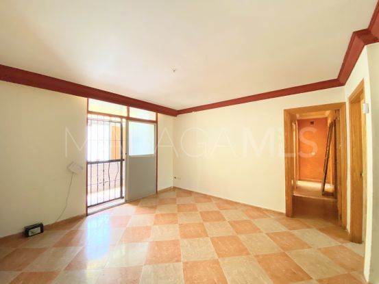 Ground floor apartment with 3 bedrooms for sale in Palma - Palmilla, Malaga - Martiricos-La Roca | Cosmopolitan Properties