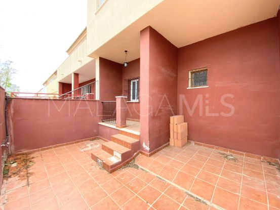 Buy Churriana town house with 3 bedrooms | Cosmopolitan Properties