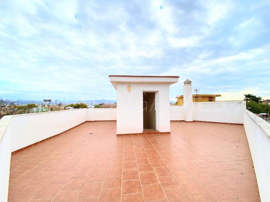 Buy Churriana town house with 3 bedrooms | Cosmopolitan Properties