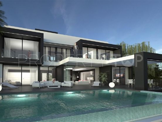 Villa en Valle Romano, Estepona | Cosmopolitan Properties