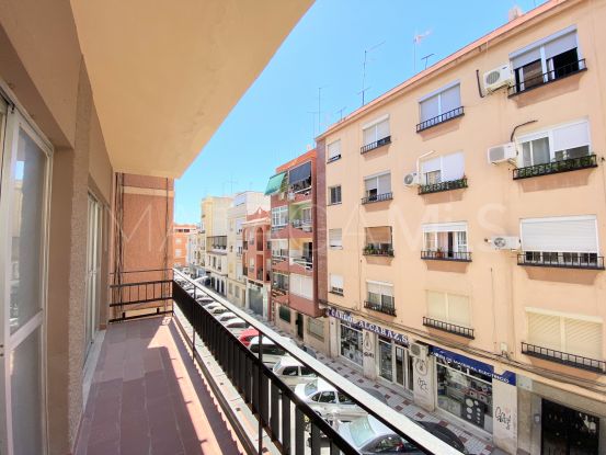 Apartamento en venta en Perchel Norte - La Trinidad, Malaga | Cosmopolitan Properties