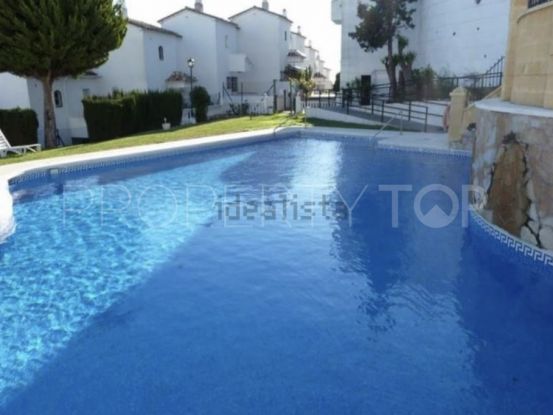 For sale town house in Torrequebrada, Benalmadena | Cosmopolitan Properties