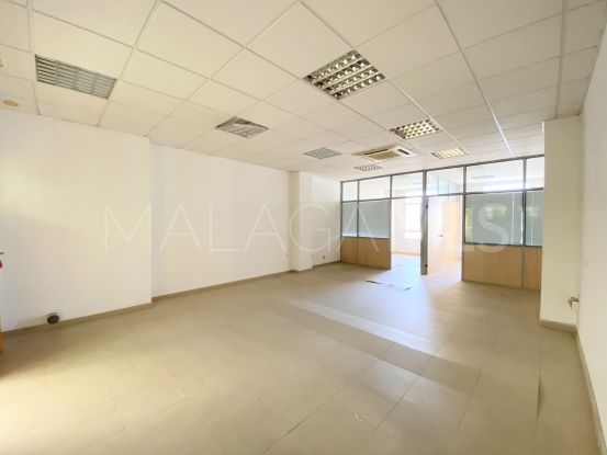 Office in Polígonos - Recinto Ferial Cortijo de Torres for sale | Cosmopolitan Properties