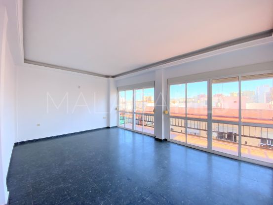 Perchel Norte - La Trinidad apartment with 4 bedrooms | Cosmopolitan Properties