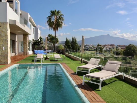 For sale villa in Atalaya Fairways with 4 bedrooms | Cosmopolitan Properties