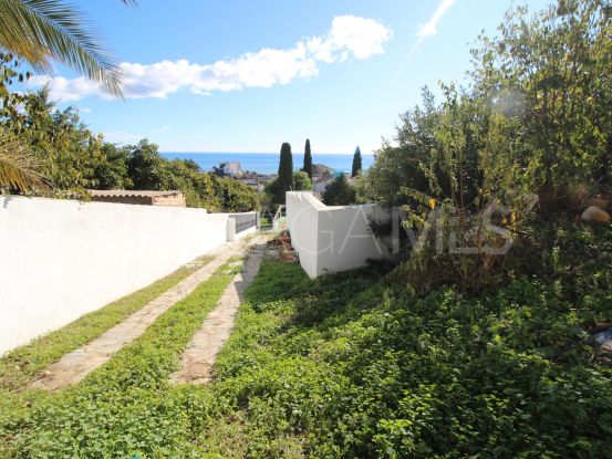 Casa de 2 dormitorios en Benalmadena Pueblo | Cosmopolitan Properties