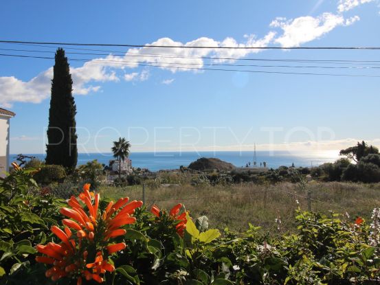 House in Benalmadena Pueblo | Cosmopolitan Properties