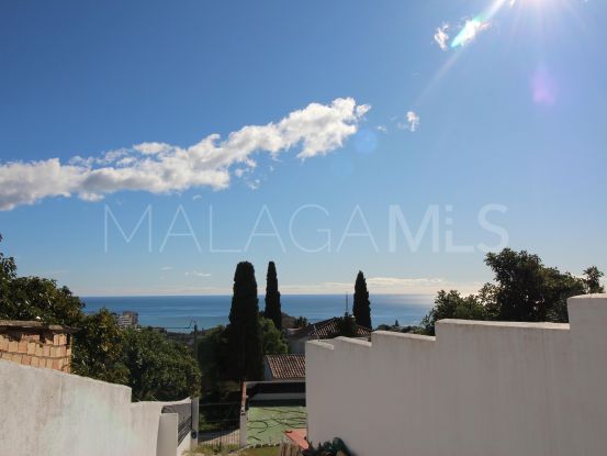 Casa de 2 dormitorios en Benalmadena Pueblo | Cosmopolitan Properties