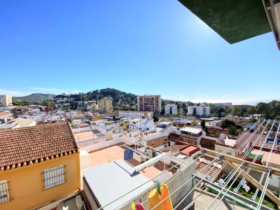 For sale apartment in Malaga - Este with 3 bedrooms | Cosmopolitan Properties