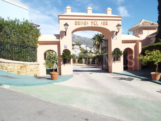 For sale town house with 3 bedrooms in Brisas del Sur | Cosmopolitan Properties
