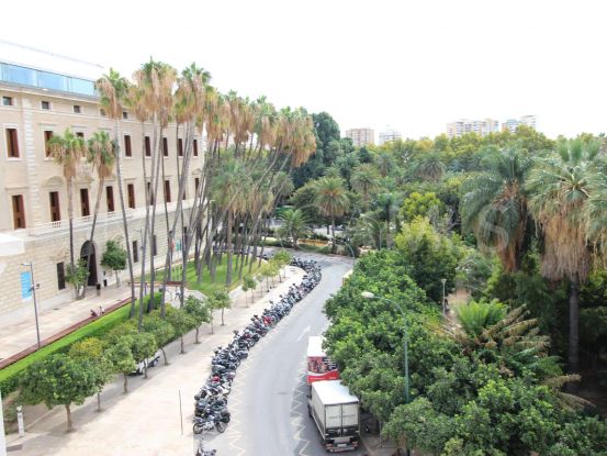 For sale Centro Histórico duplex penthouse | Cosmopolitan Properties