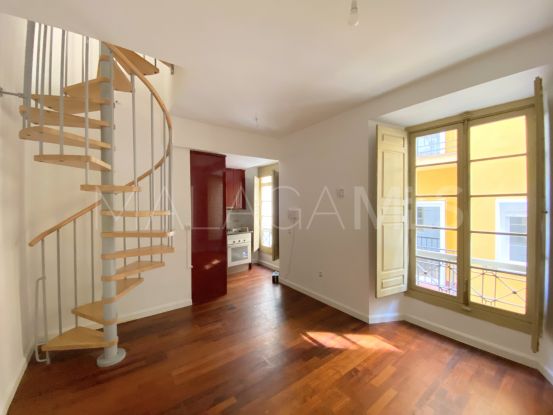 For sale apartment with 1 bedroom in Centro Histórico | Cosmopolitan Properties