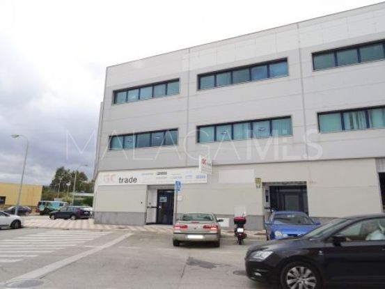 Polígonos - Recinto Ferial Cortijo de Torres commercial premises for sale | Cosmopolitan Properties