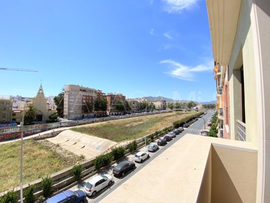 For sale La Goleta - San Felipe Neri apartment with 1 bedroom | Cosmopolitan Properties