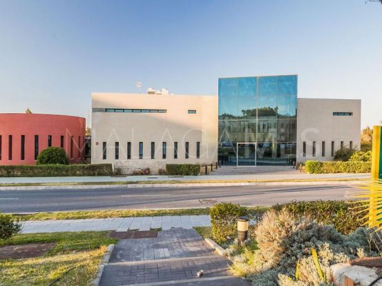Campanillas office | Cosmopolitan Properties